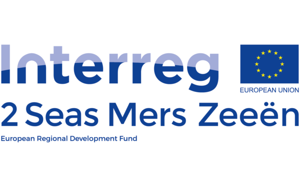 Interreg 2 Mers Seas Zeeën